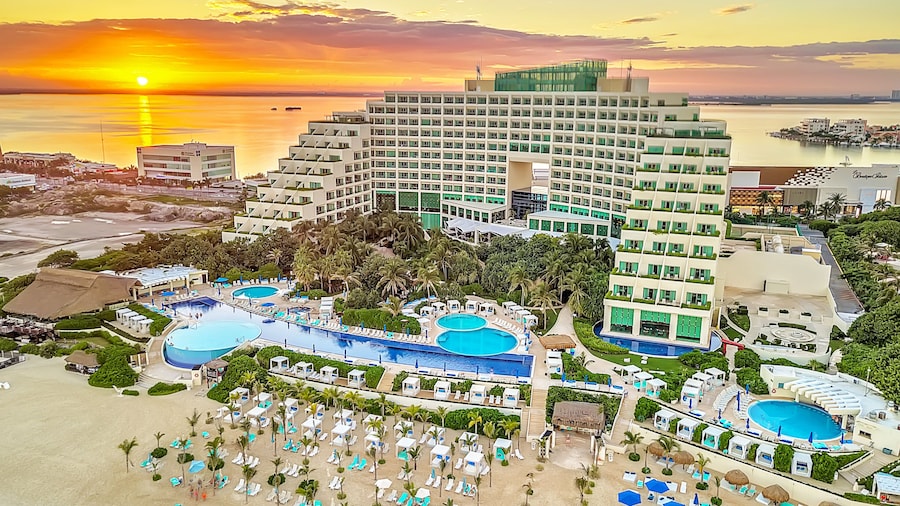 Live Aqua Cancun - Adults Only - All-Inclusive
