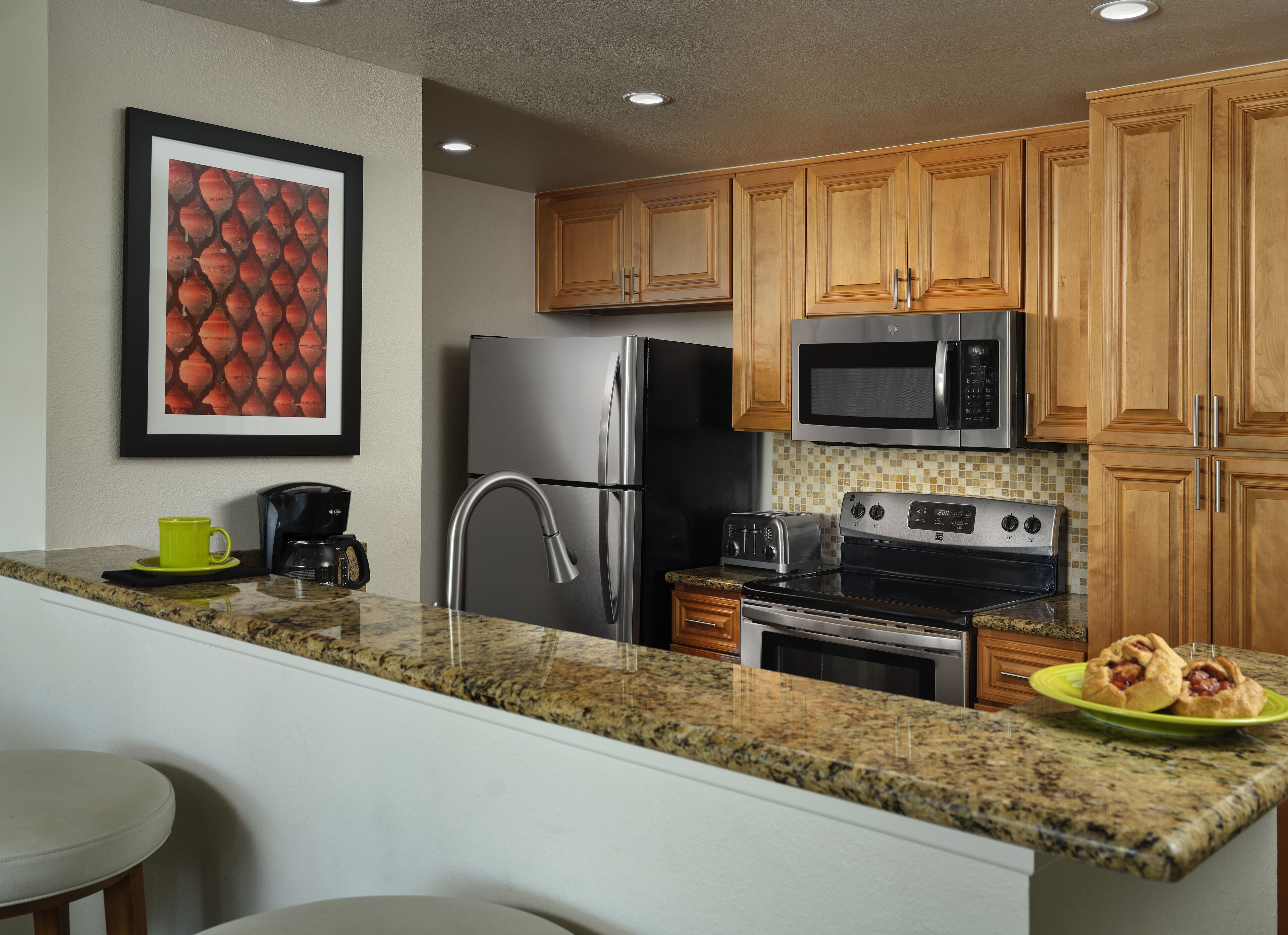 Foto - Hyatt Vacation Club at Desert Oasis