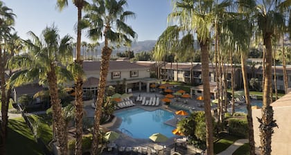 Hyatt Vacation Club at Desert Oasis