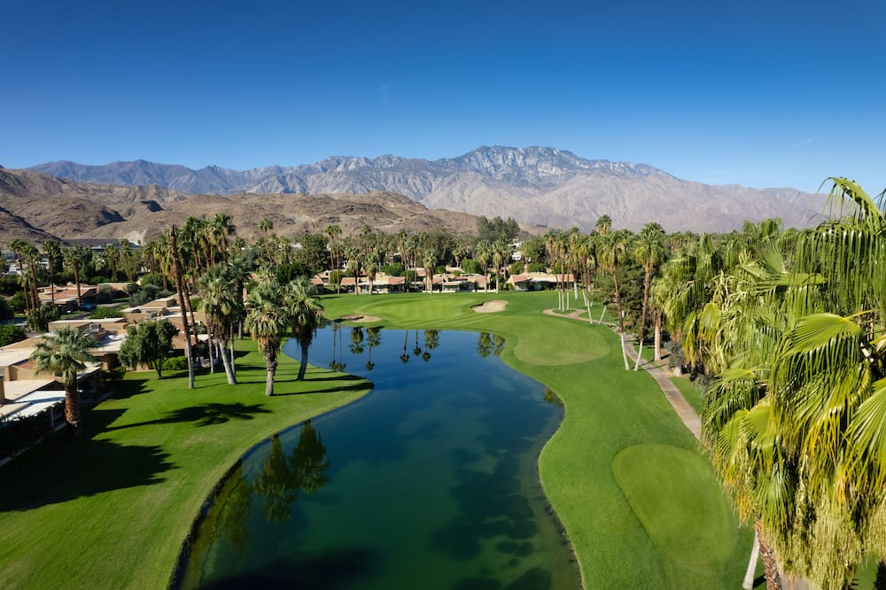 Hyatt Vacation Club at Desert Oasis