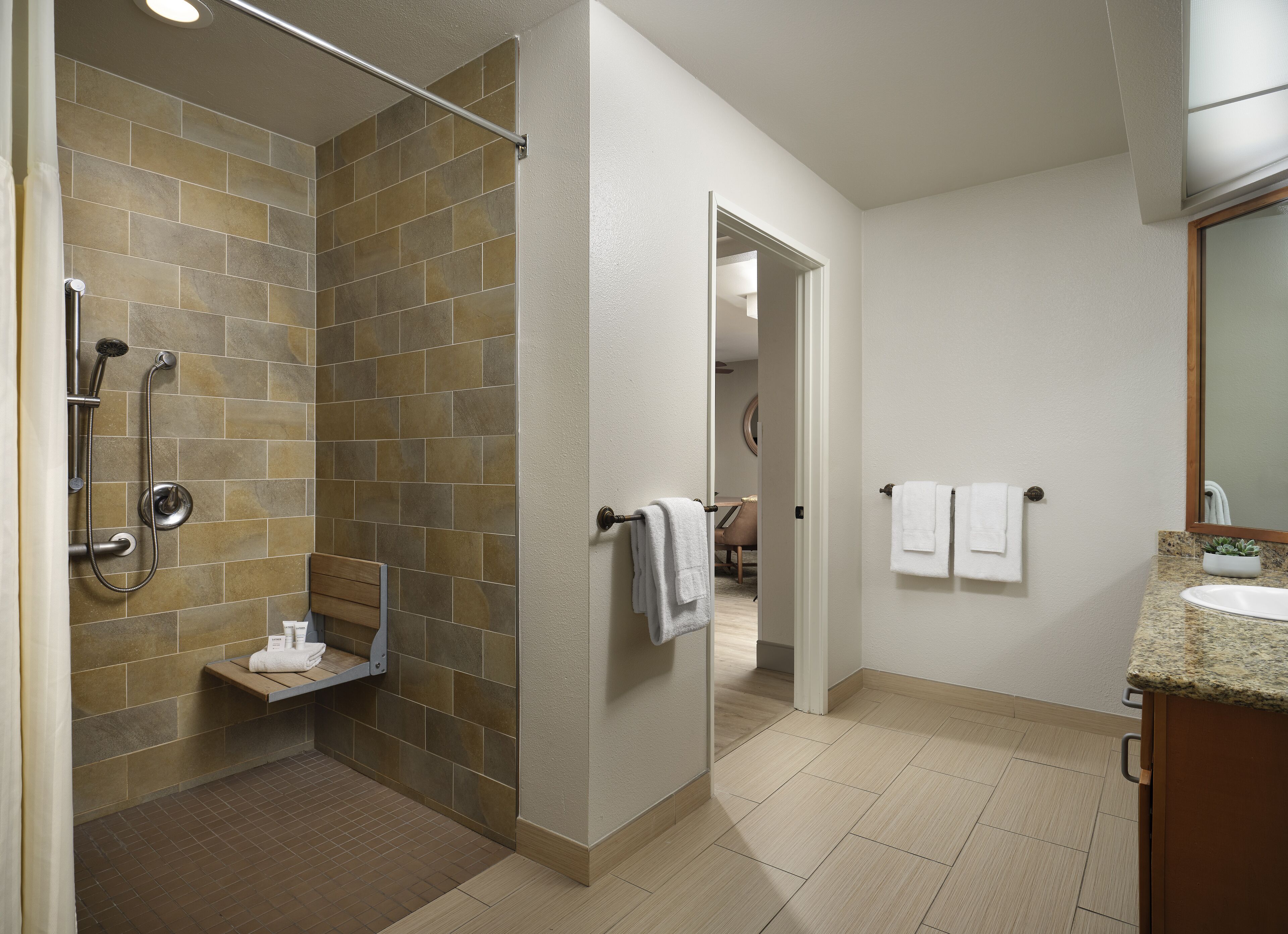 Foto - Hyatt Vacation Club at Desert Oasis