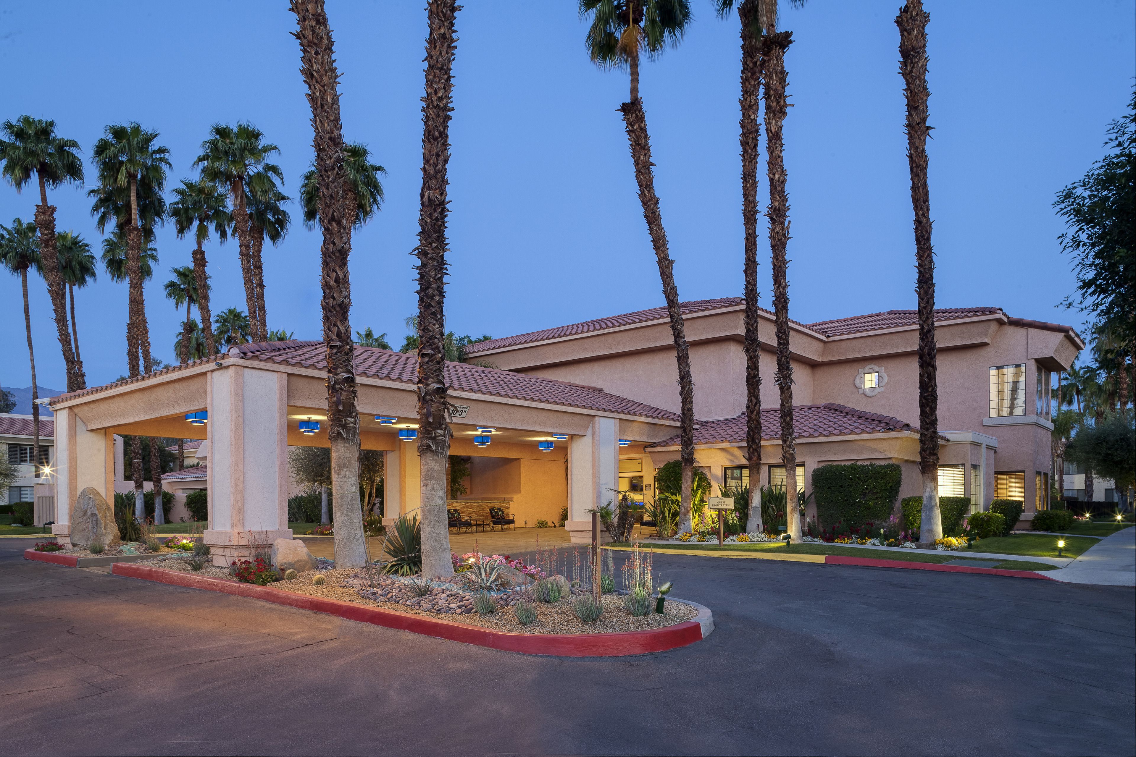 Foto - Hyatt Vacation Club at Desert Oasis