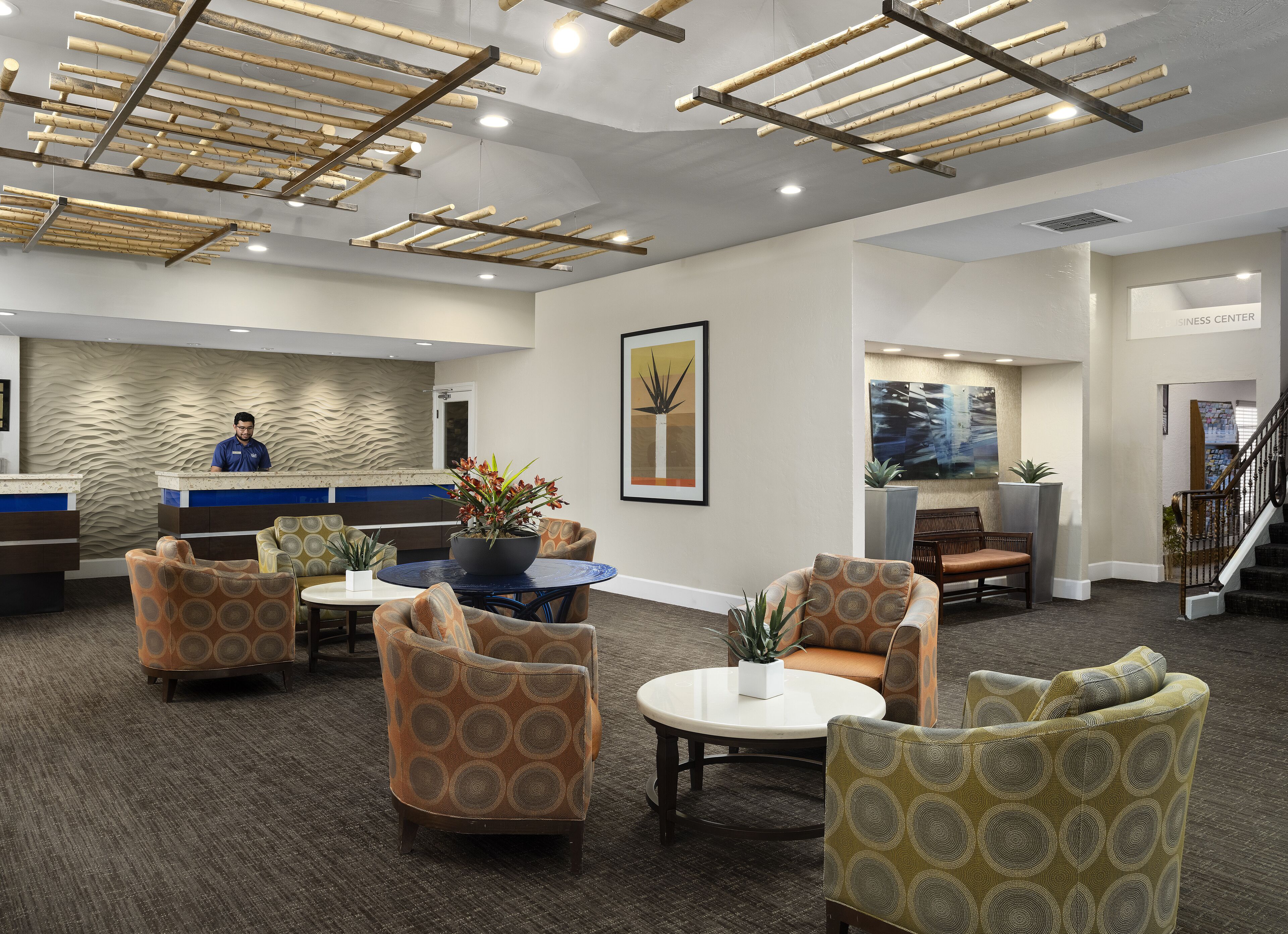 Foto - Hyatt Vacation Club at Desert Oasis