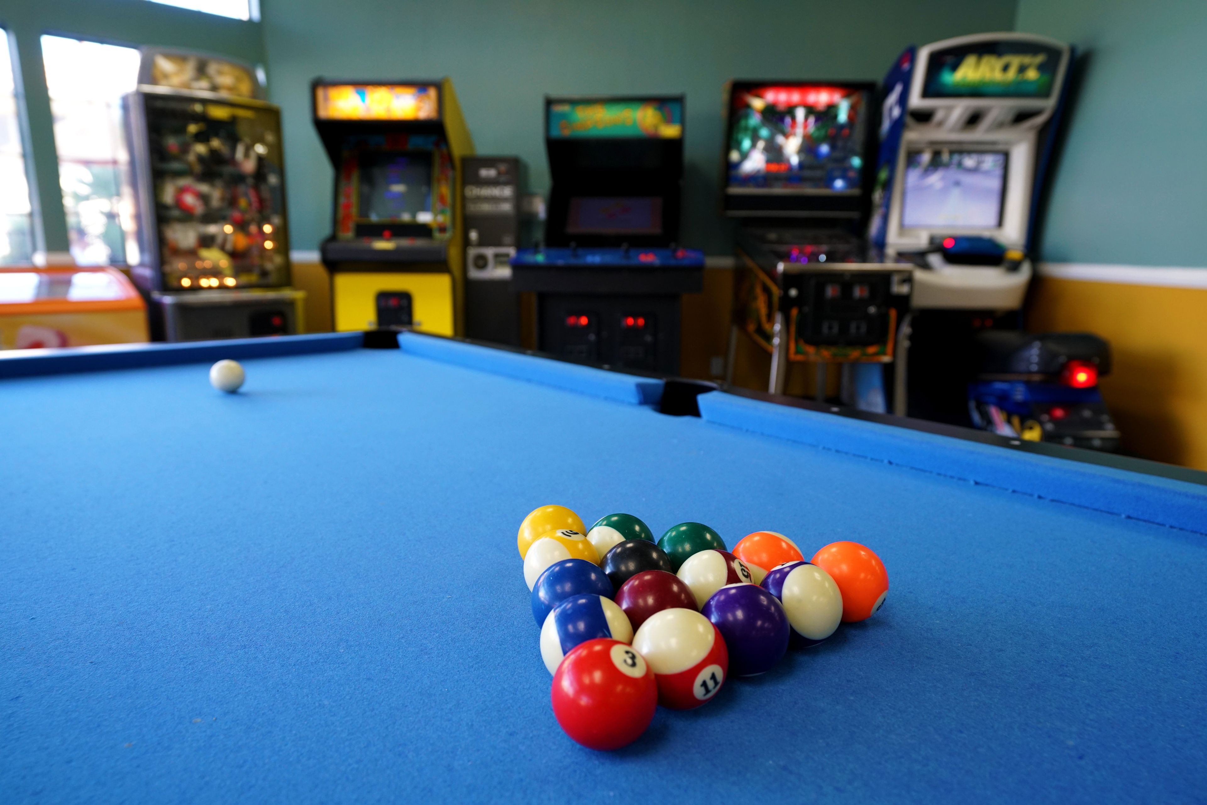 Billard