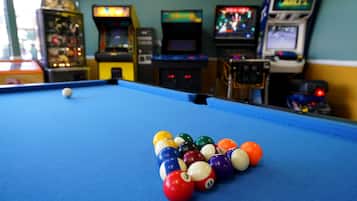 Billard