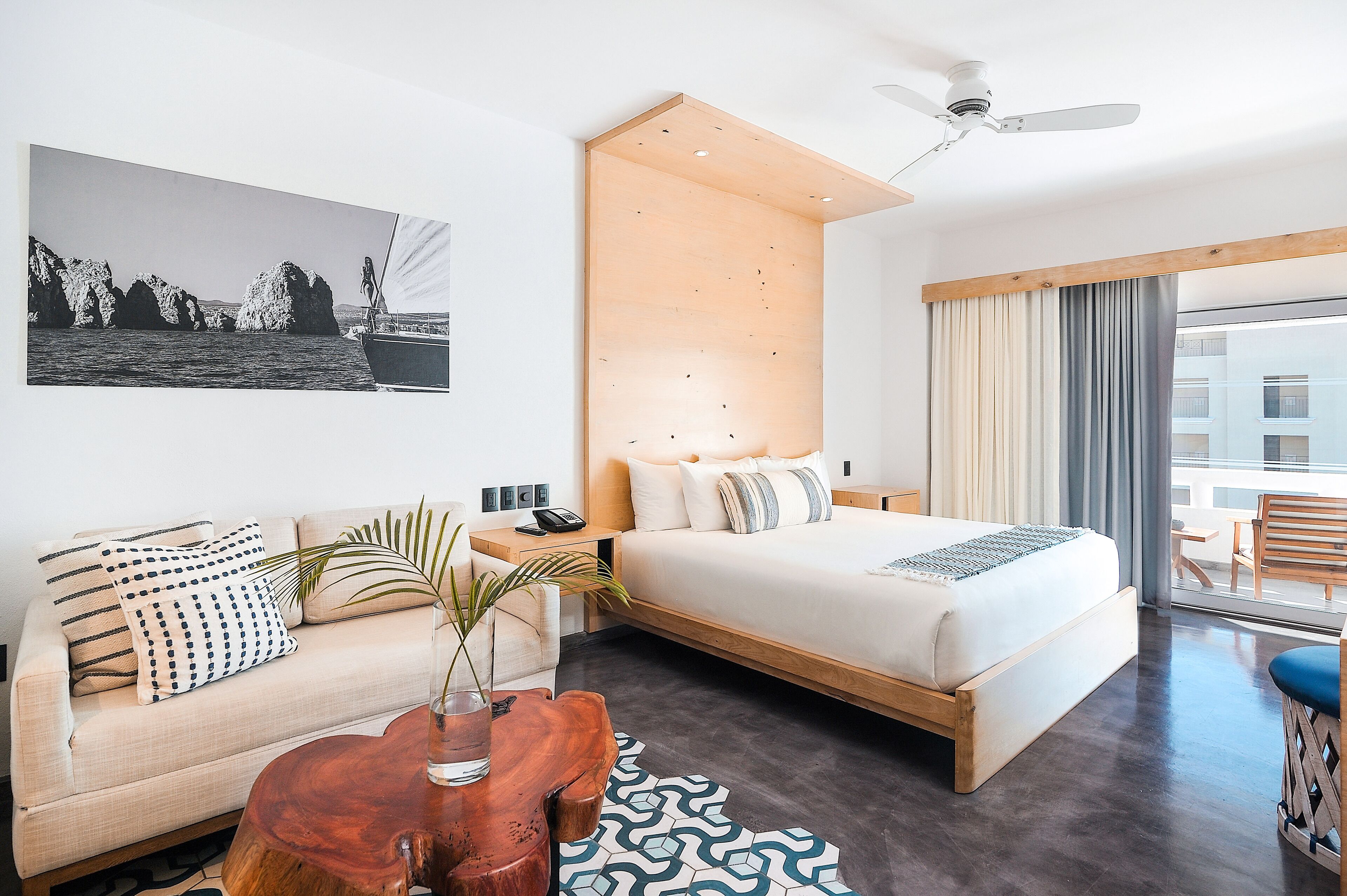 Bộ trải giường bằng vải cotton Ai Cập, bộ đồ giường cao cấp 