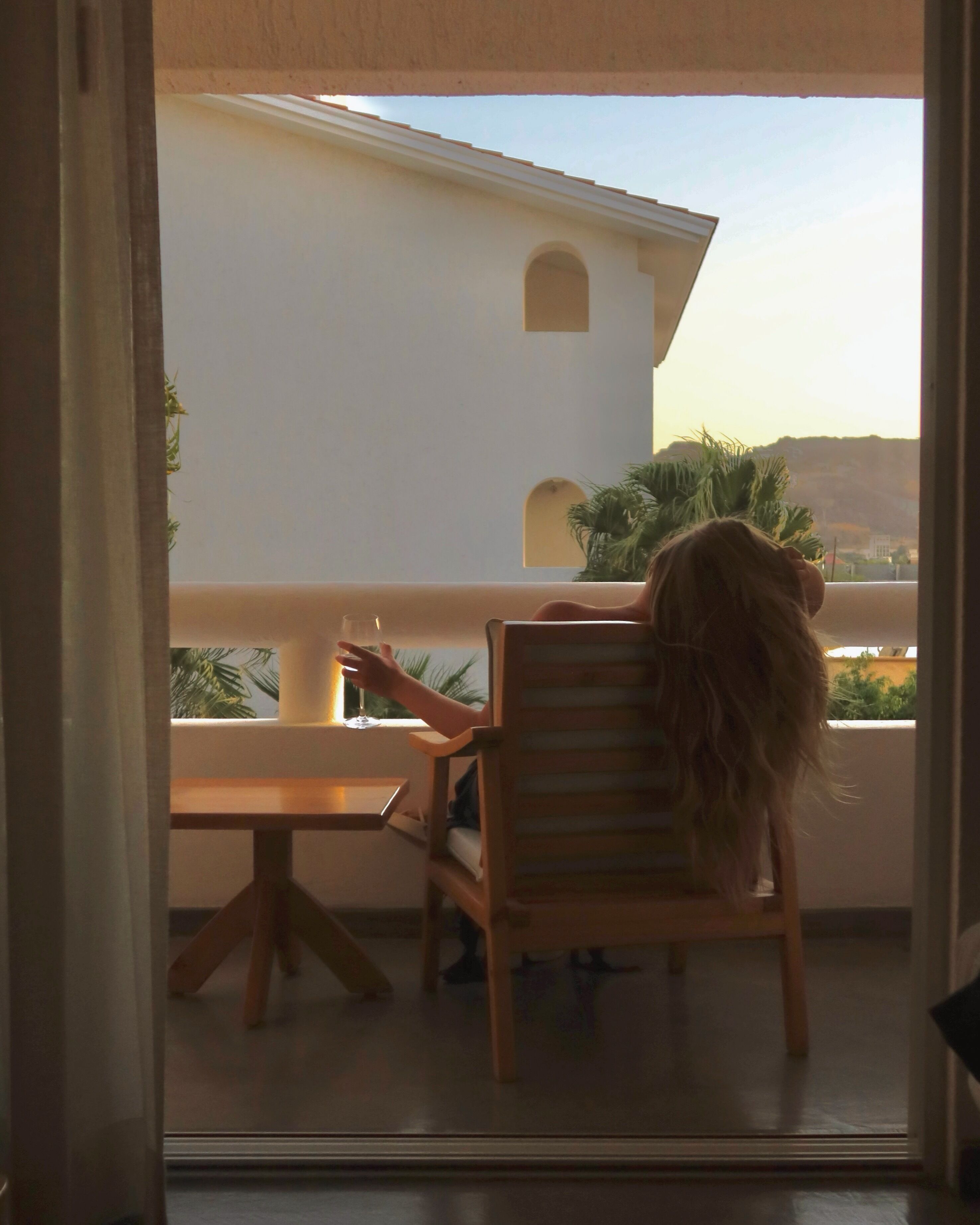 deluxe room, 2 queen beds | city view