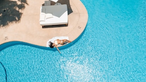 Exterior - Bahia Hotel & Beach House (Cabo San Lucas)