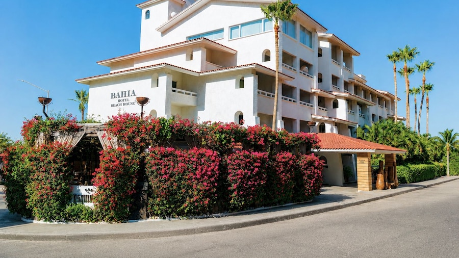 Bahia Hotel & Beach House