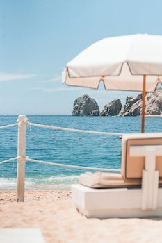 Hotel Exterior at Bahia Hotel & Beach House