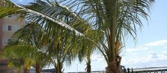 Princess Bayside Beach Hotel