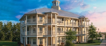 Holiday Hills Resort at Branson