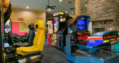 Holiday Hills Resort at Branson