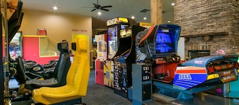 Holiday Hills Resort at Branson