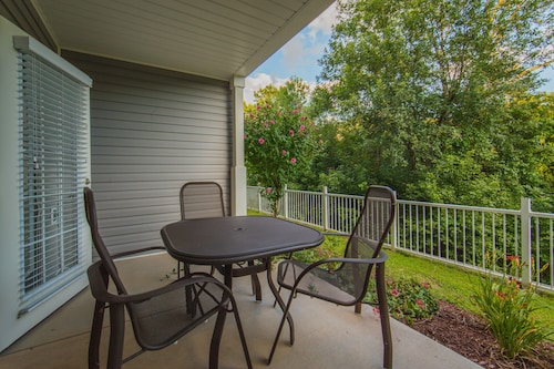 Holiday Hills Resort at Branson