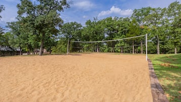 Lapangan olahraga