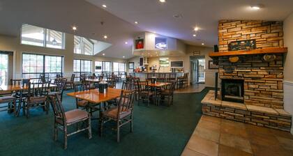 Holiday Hills Resort at Branson