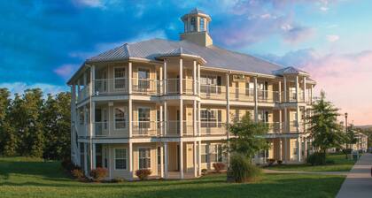 Holiday Hills Resort at Branson