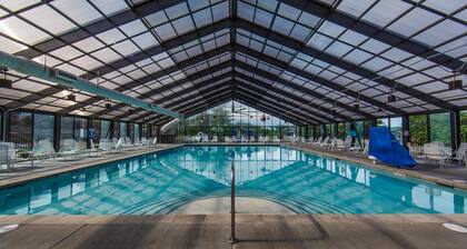 Holiday Hills Resort at Branson