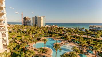 House, Multiple Beds (Apartment) | Pool | 2 outdoor pools