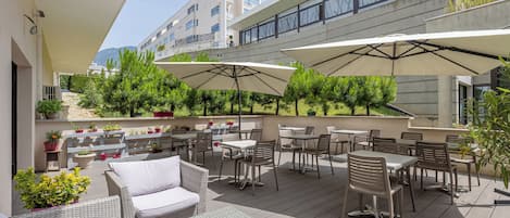 Teras/patio
