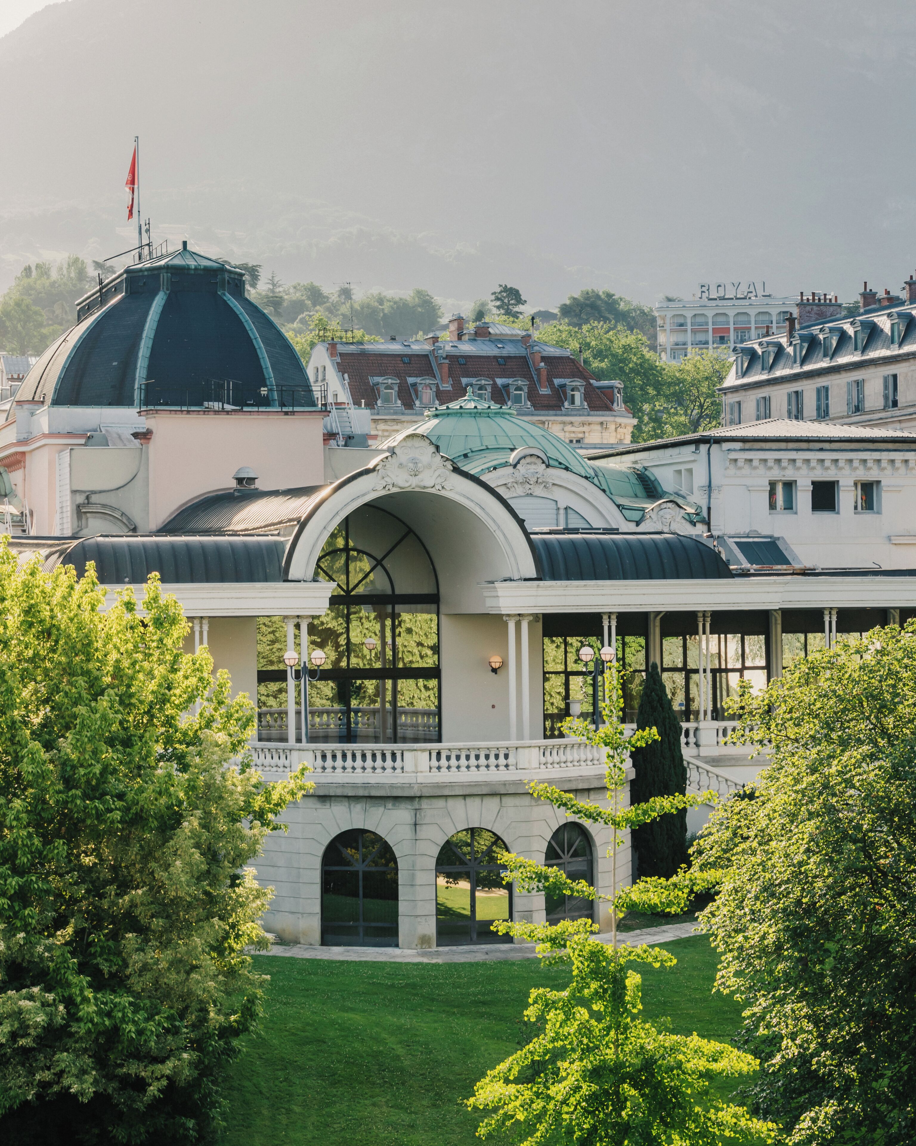 Casino