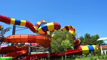 Sports facility