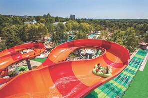 Unclassified image, 5 of 51, button - Vita Park Hotel and Aqua Park (Albena)