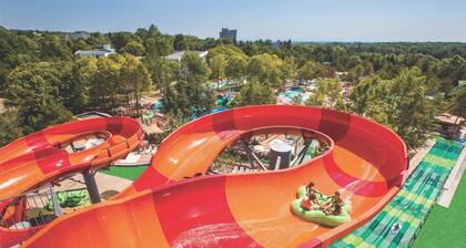 Vita Park Hotel and Aqua Park