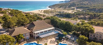 Viva Cala Mesquida Suites and Spa Adults Only 16+