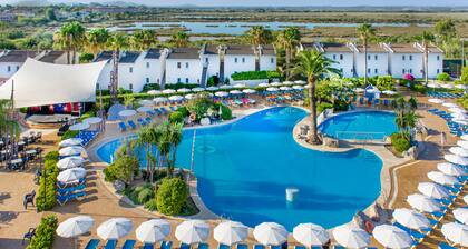 Viva Alcudia Sun Village