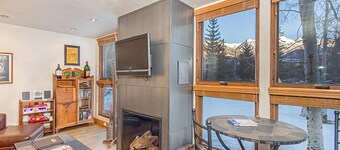 Telluride Lodge by Telluride Alpine Lodging