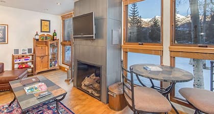 Telluride Lodge by Telluride Alpine Lodging