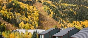 Telluride Lodge by Telluride Alpine Lodging