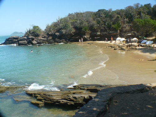 BÚZIOS BEACH INTERNACIONAL RESIDENCE SERVICE