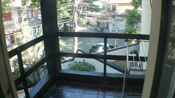Apartment, 1 Bedroom (Simple) | View from room