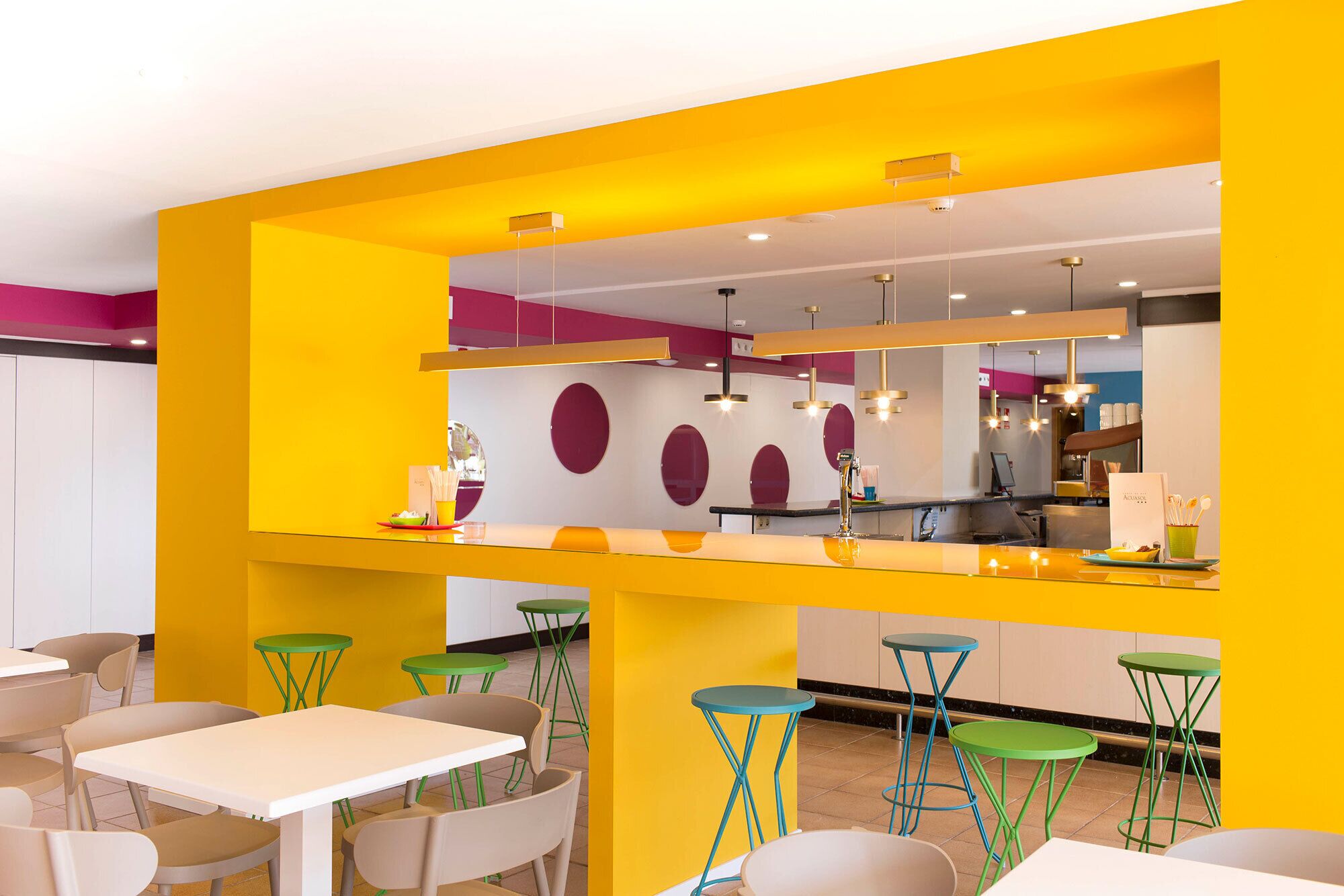 Foto - Aparthotel Acuasol