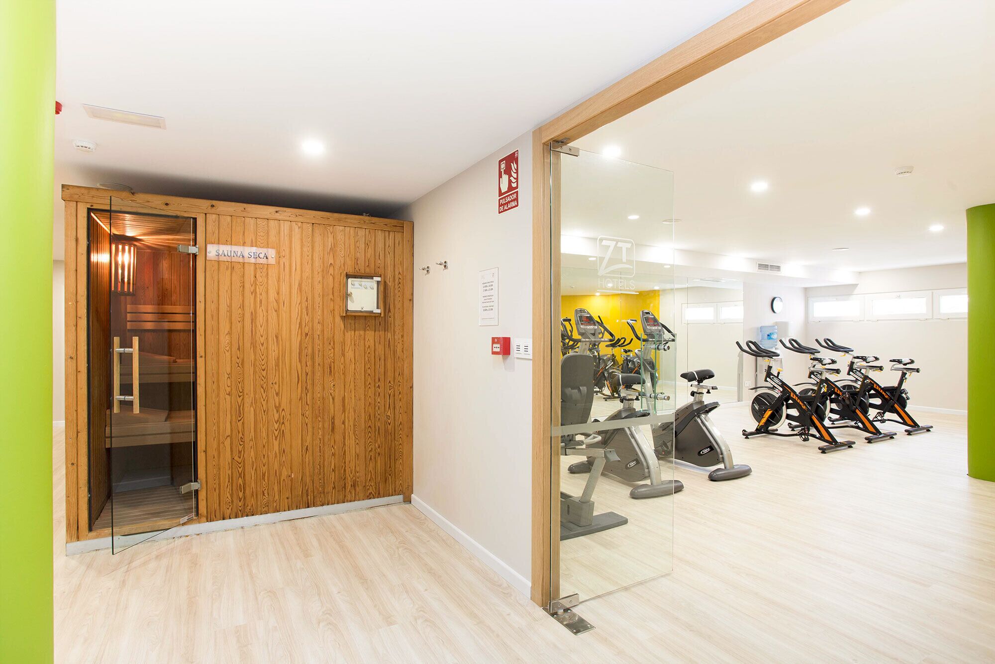 Foto - Aparthotel Acuasol