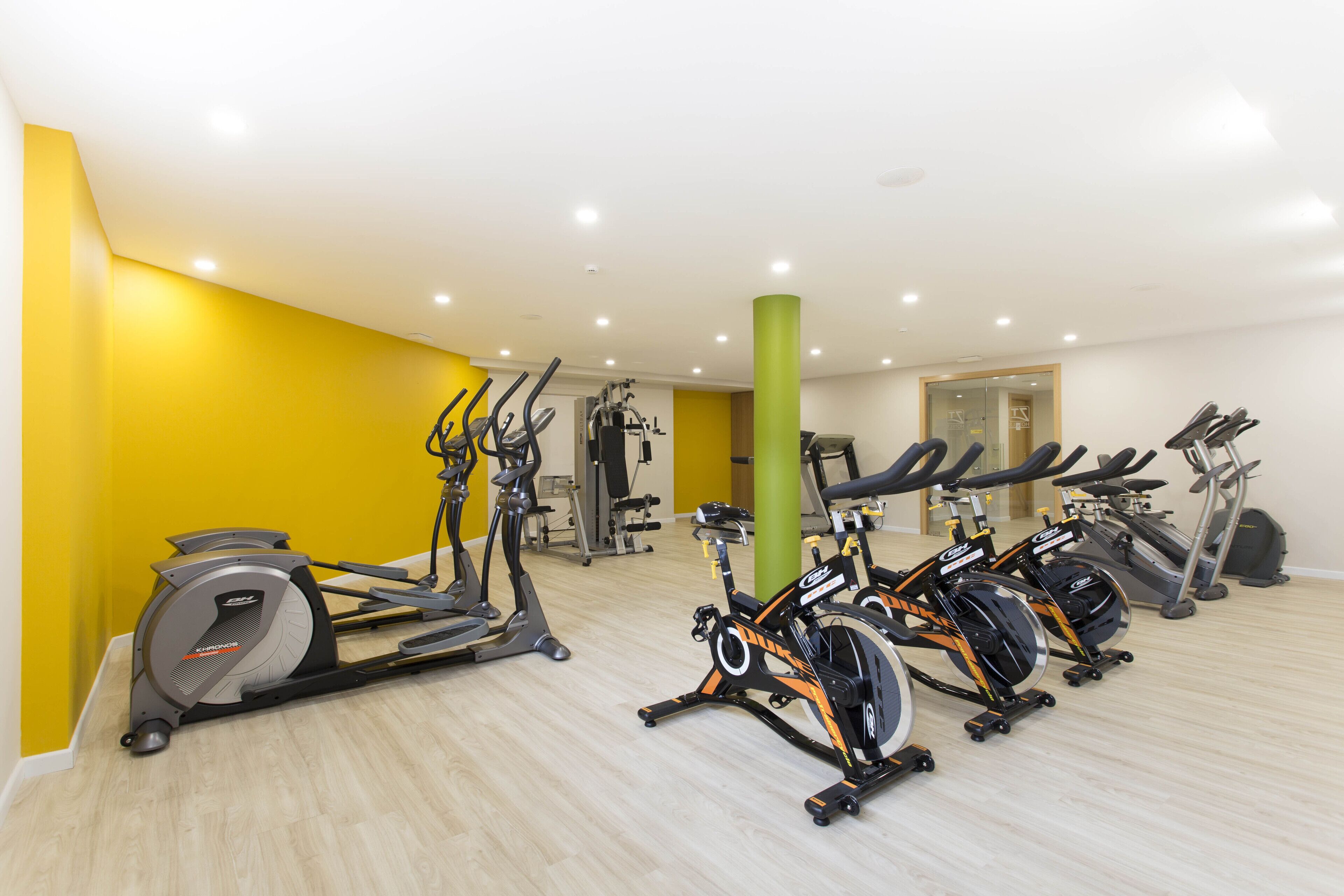 Foto - Aparthotel Acuasol