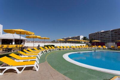 Aparthotel Acuasol