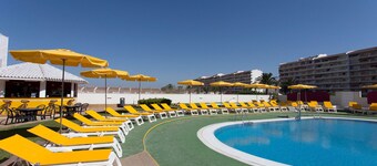 Aparthotel Acuasol