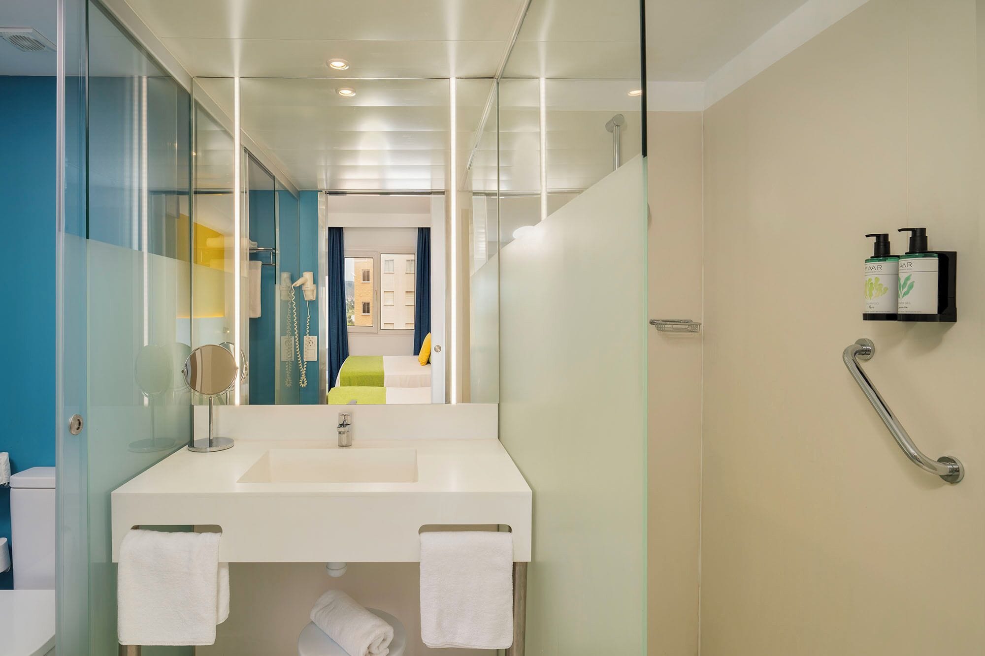 Foto - Aparthotel Acuasol