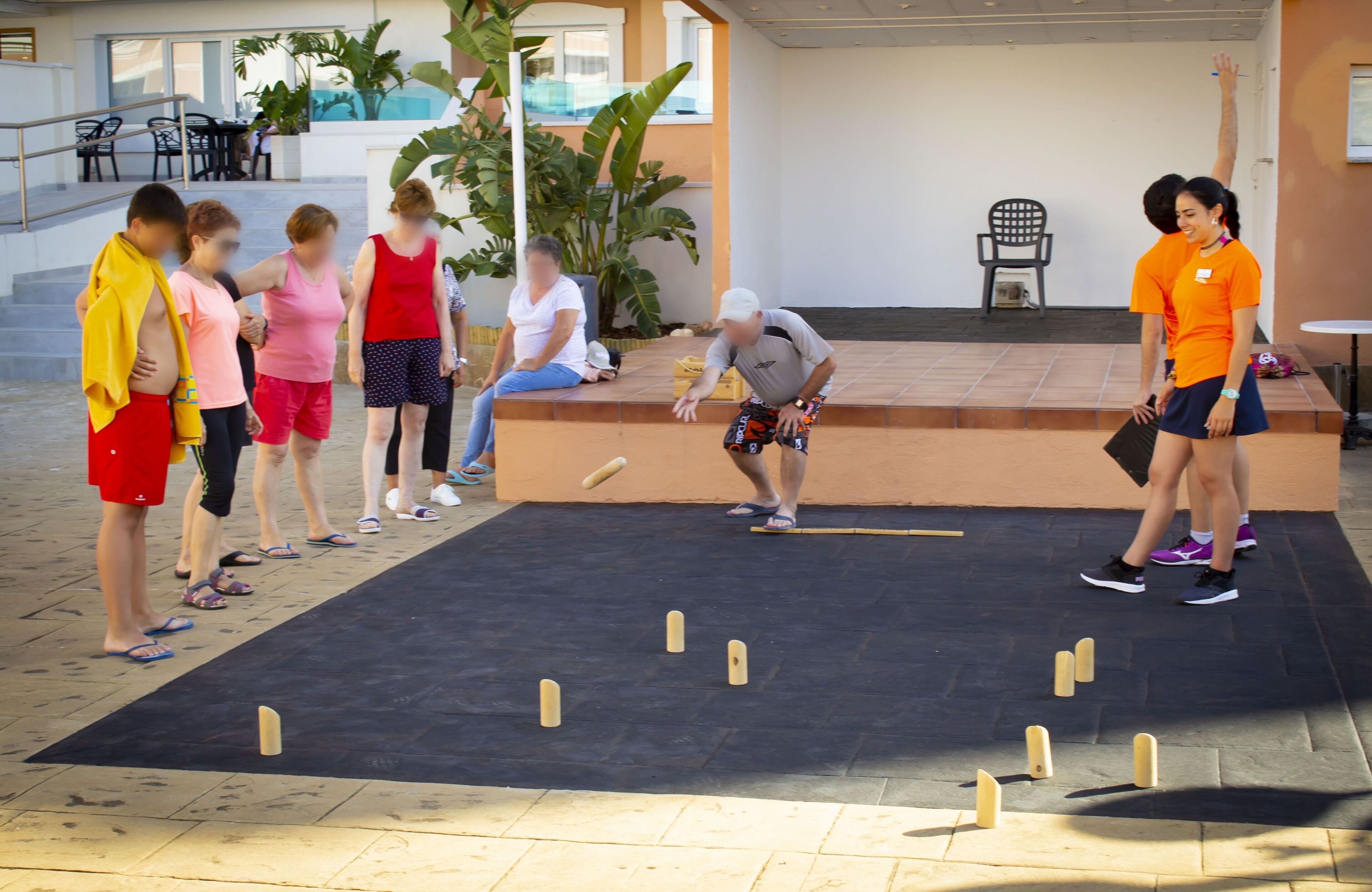 Foto - Aparthotel Acuasol