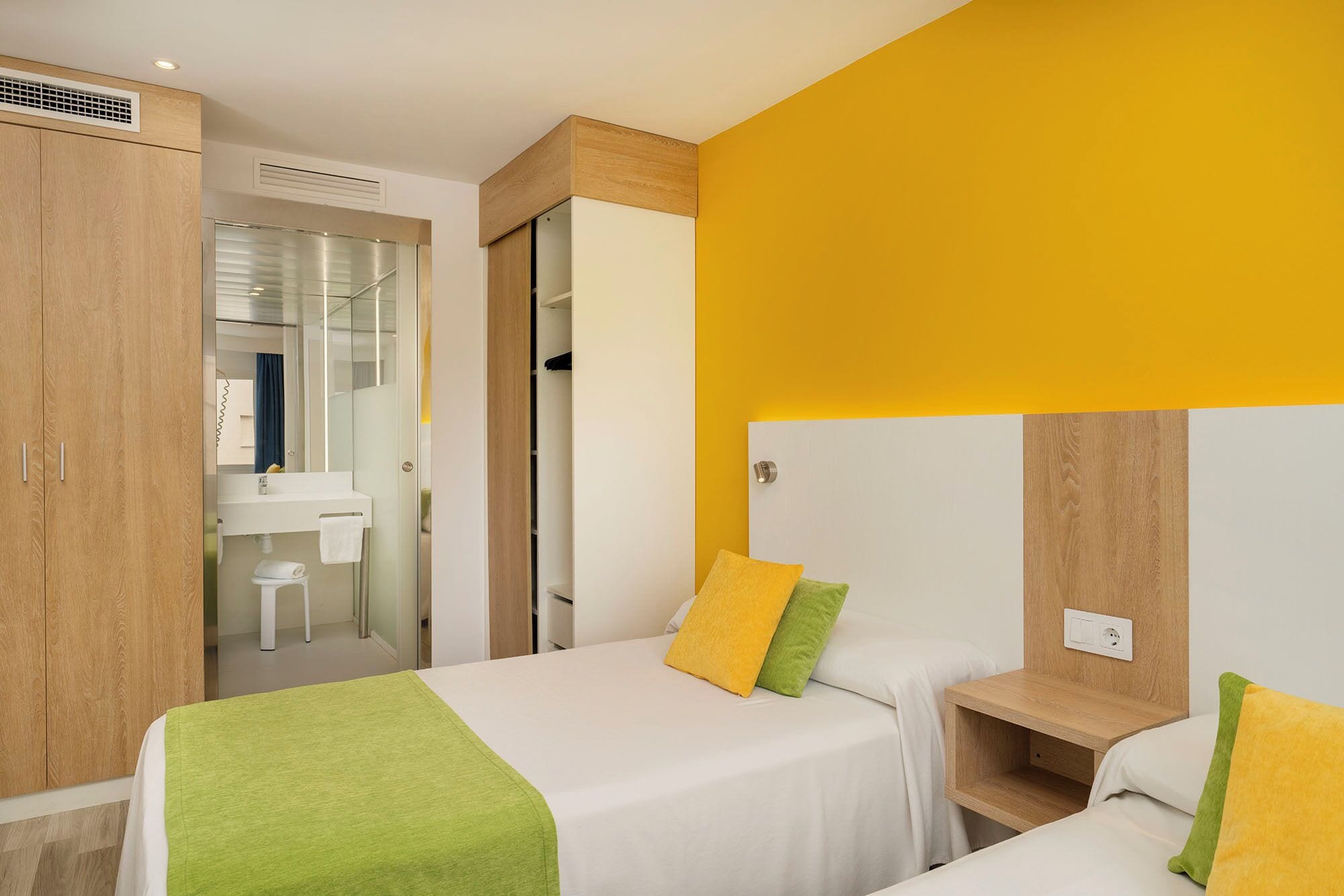 Foto - Aparthotel Acuasol