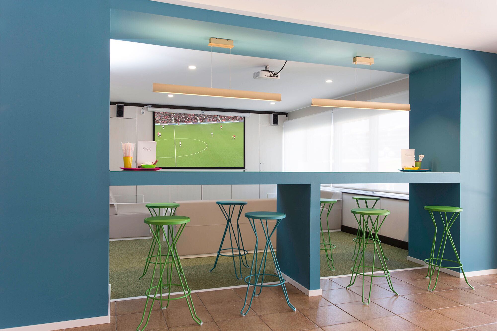 Foto - Aparthotel Acuasol