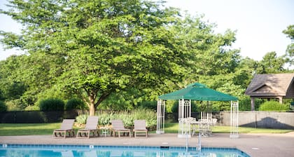 StoneBridge Resort