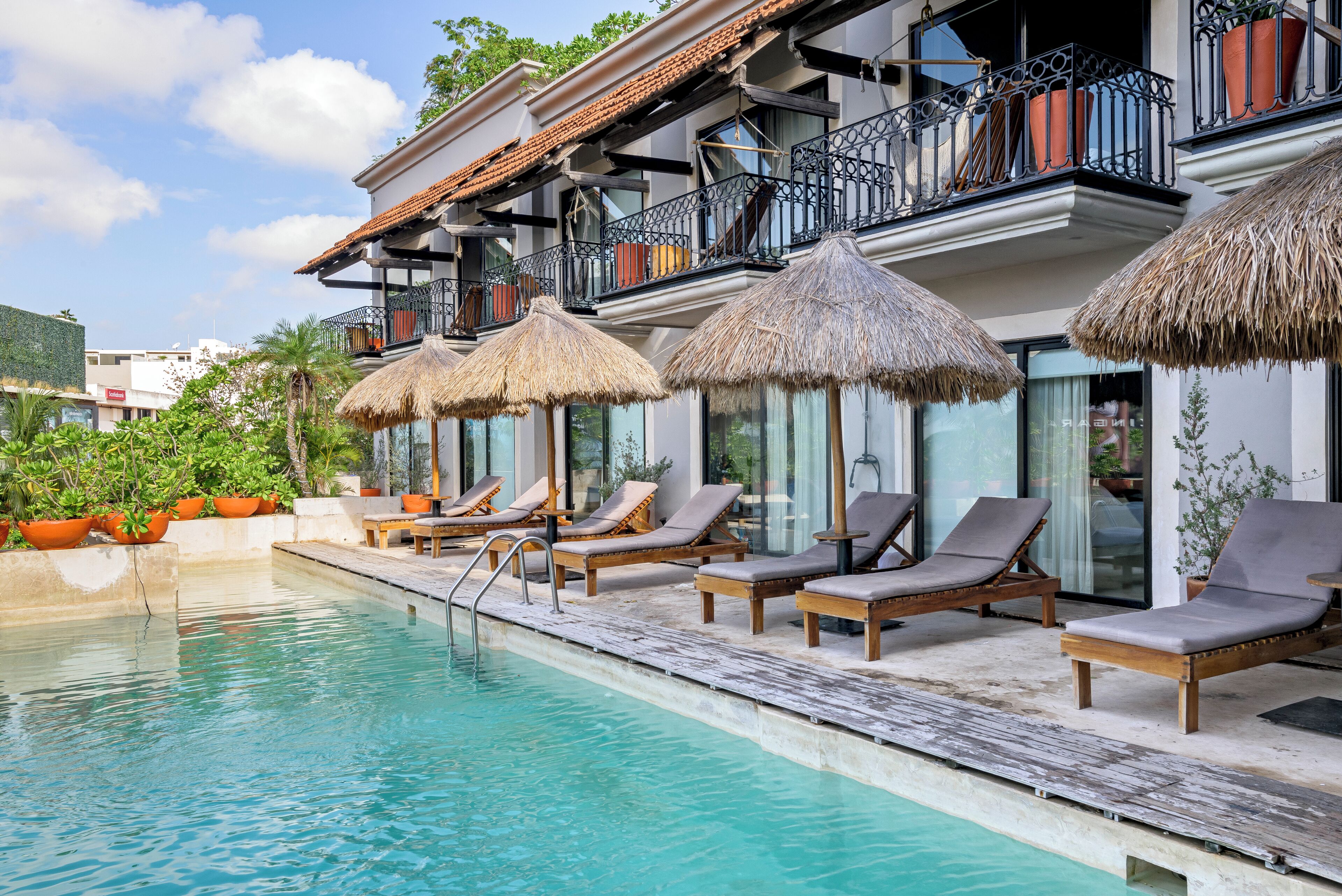 Photo - Caribbean Paradise Hotel & Spa - 5th Avenue