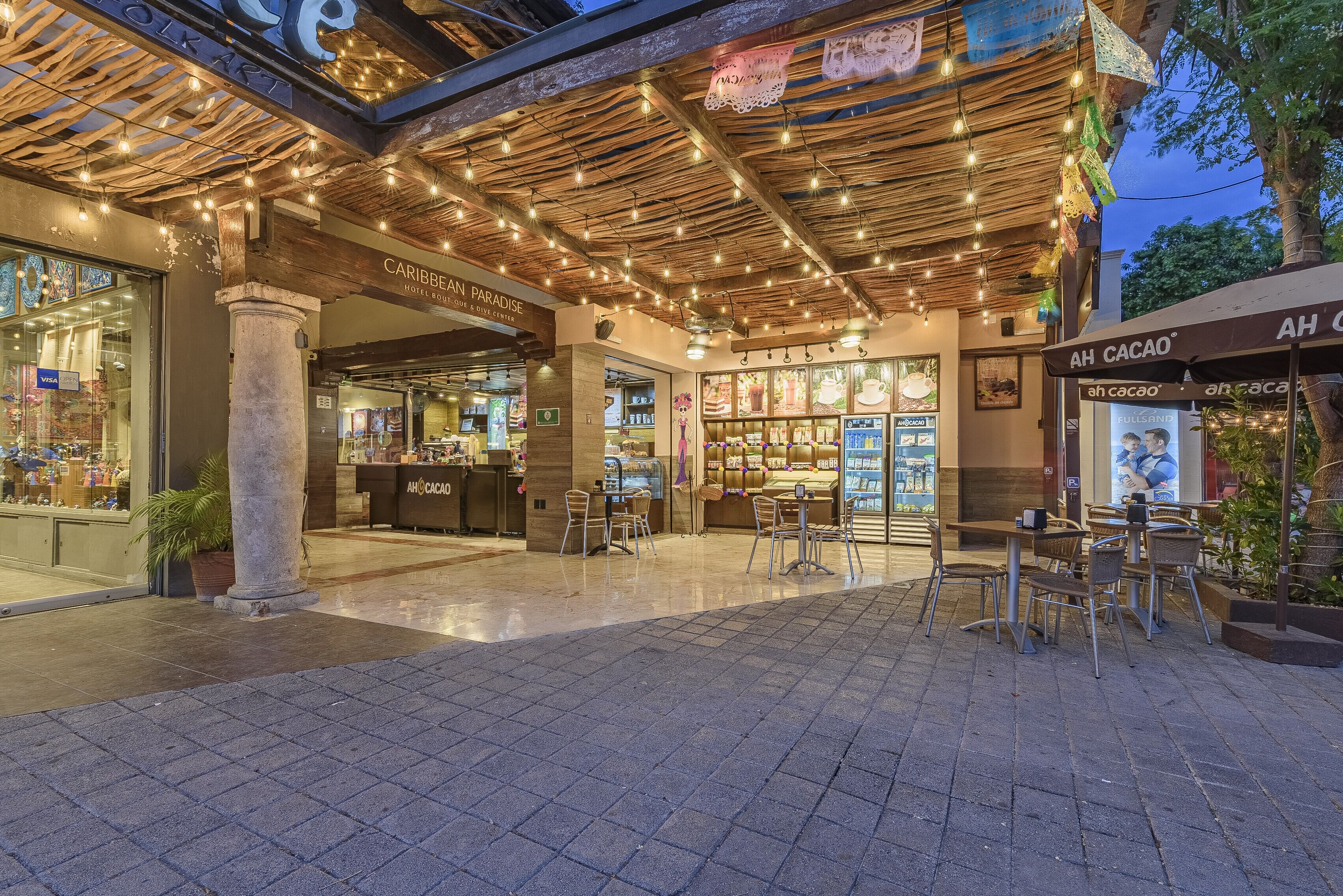 Photo - Caribbean Paradise Hotel & Spa - 5th Avenue