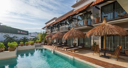 Caribbean Paradise Hotel & Spa - 5th Avenue