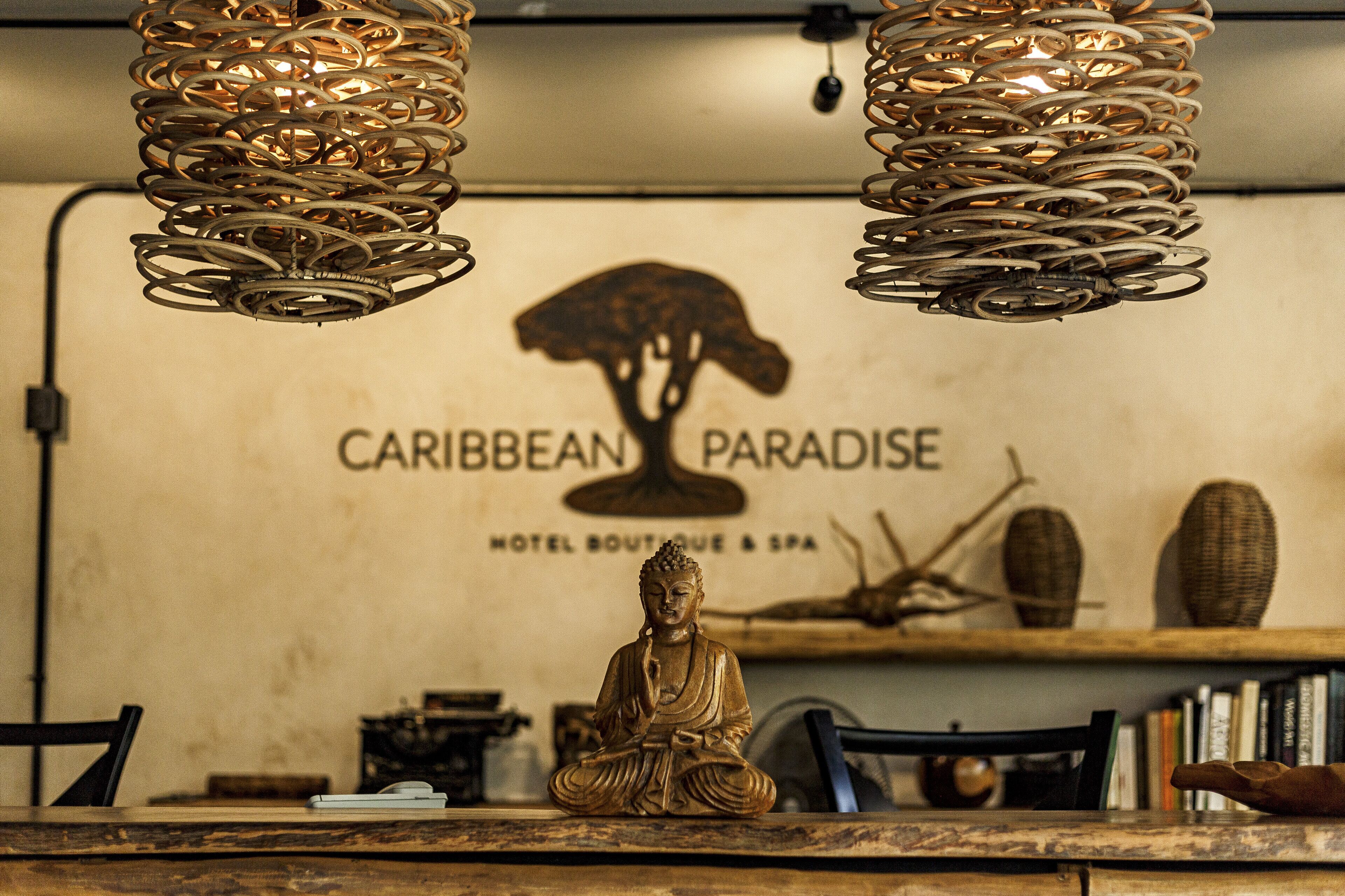 Photo - Caribbean Paradise Hotel & Spa - 5th Avenue